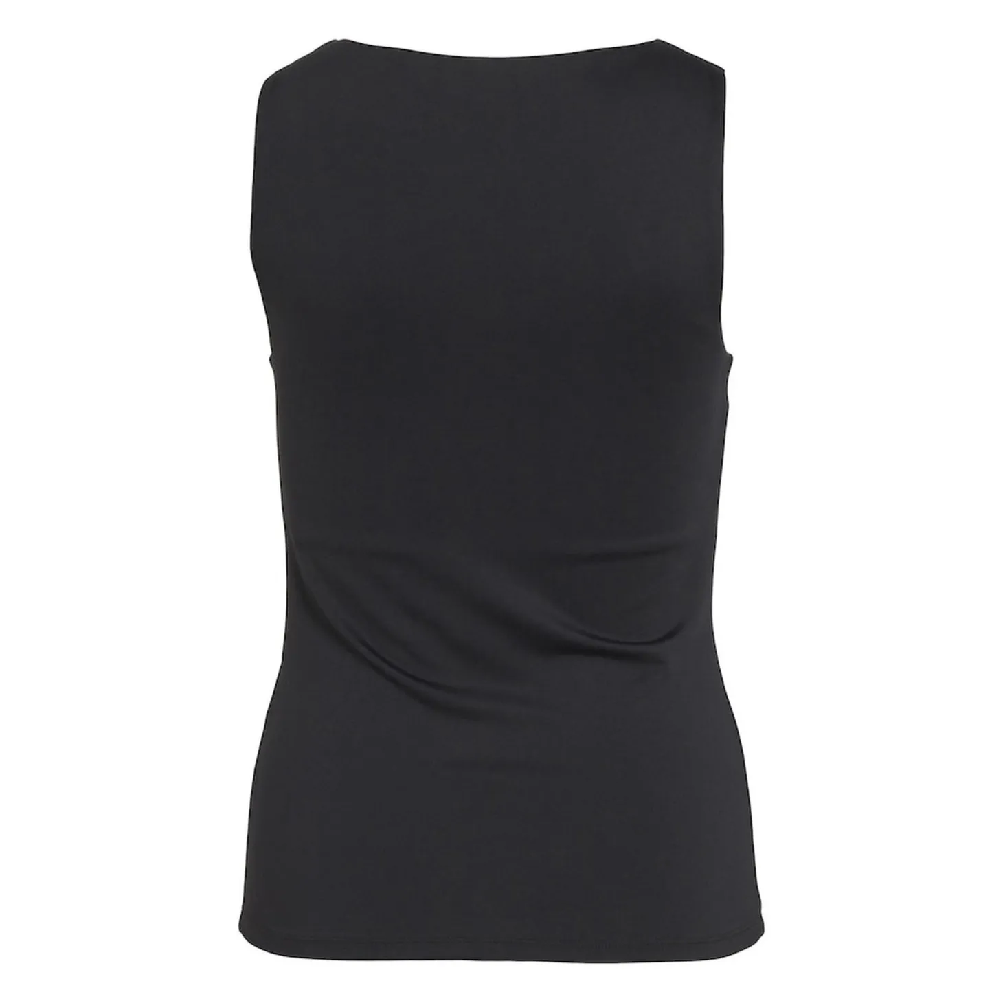 VIKENZA U-NECK S/L TANK TOP