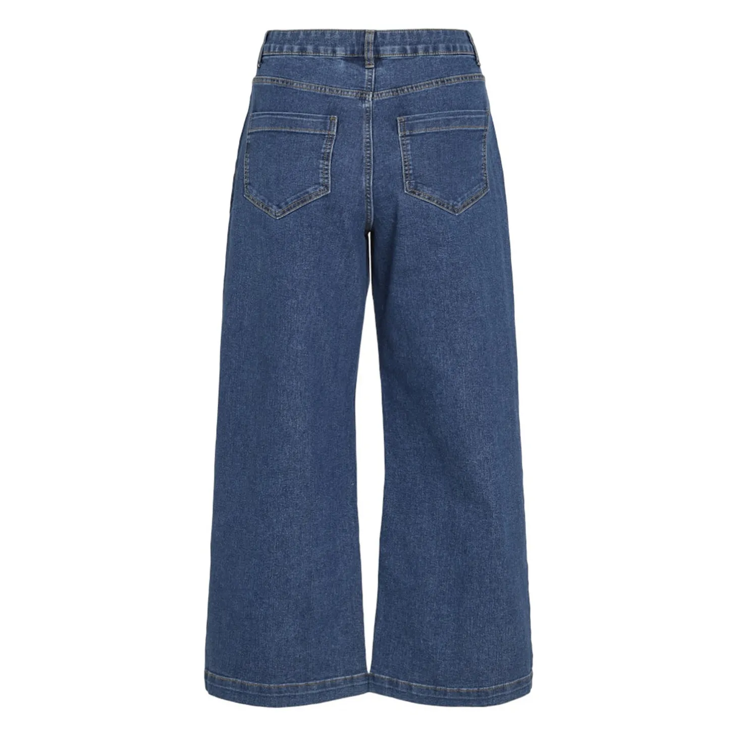 ! VILOTTA HW CULOTTE JEANS MBD