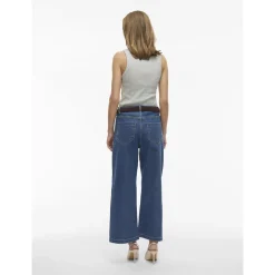 ! VILOTTA HW CULOTTE JEANS MBD