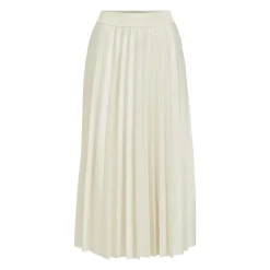 VINITBAN MIDI SKIRT - NOOS