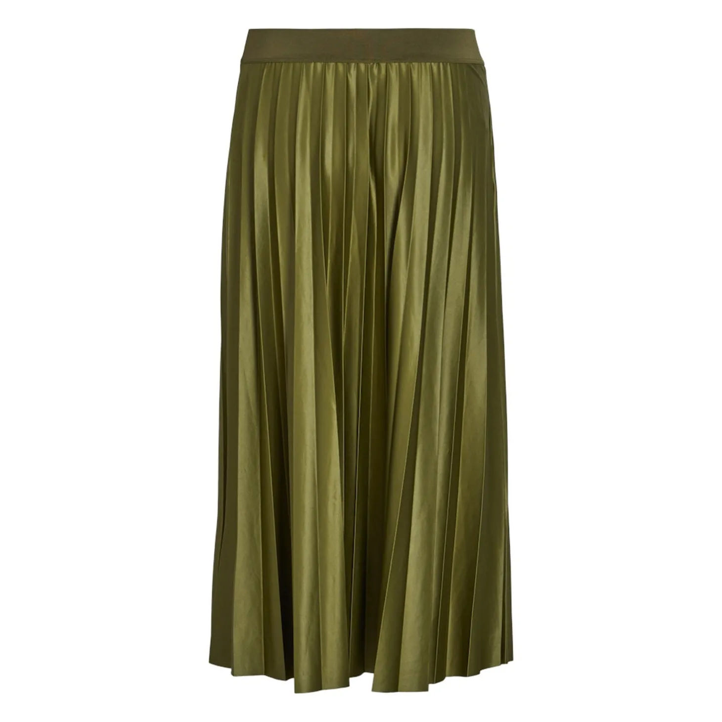VINITBAN MIDI SKIRT - NOOS