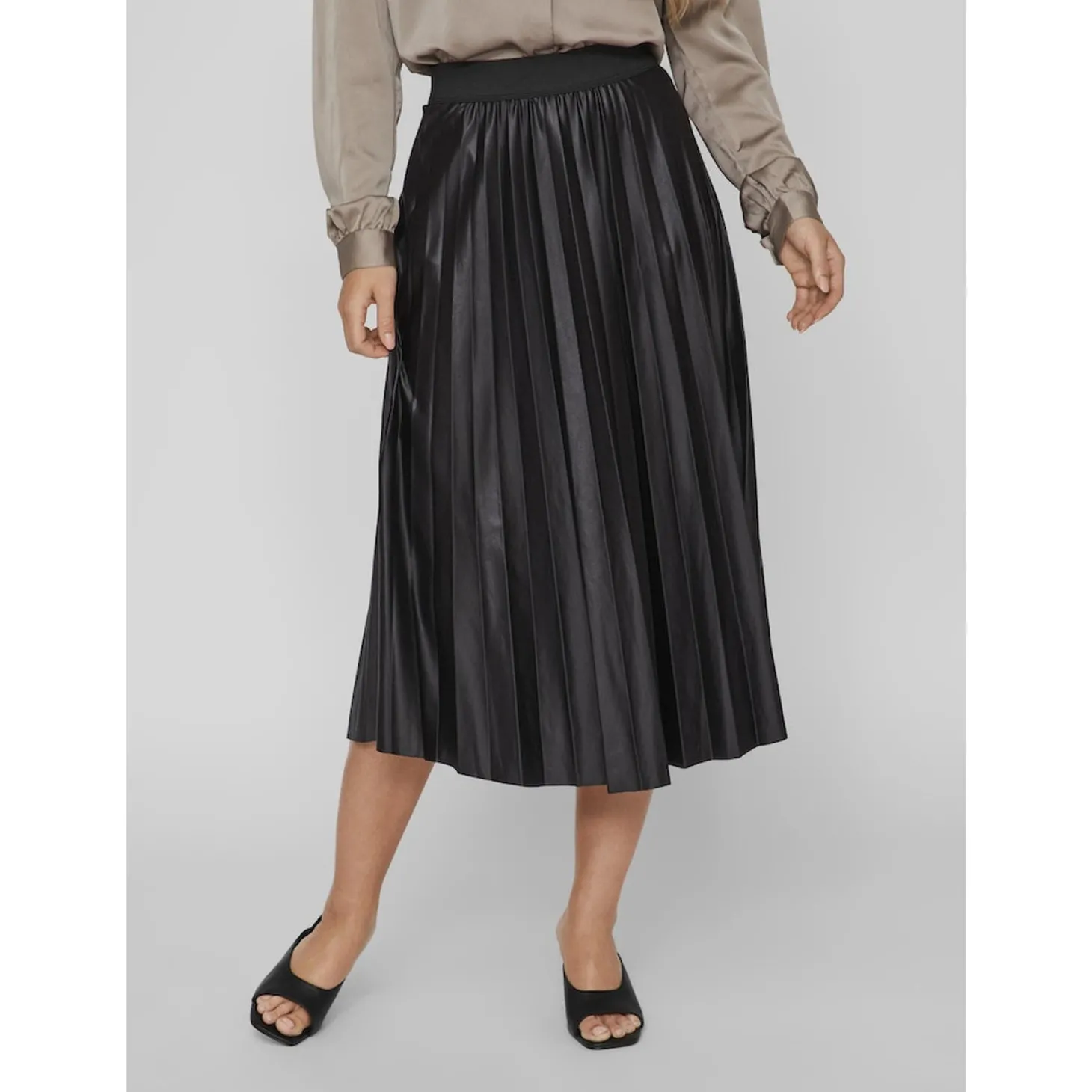 VINITBAN SKIRT - NOOS