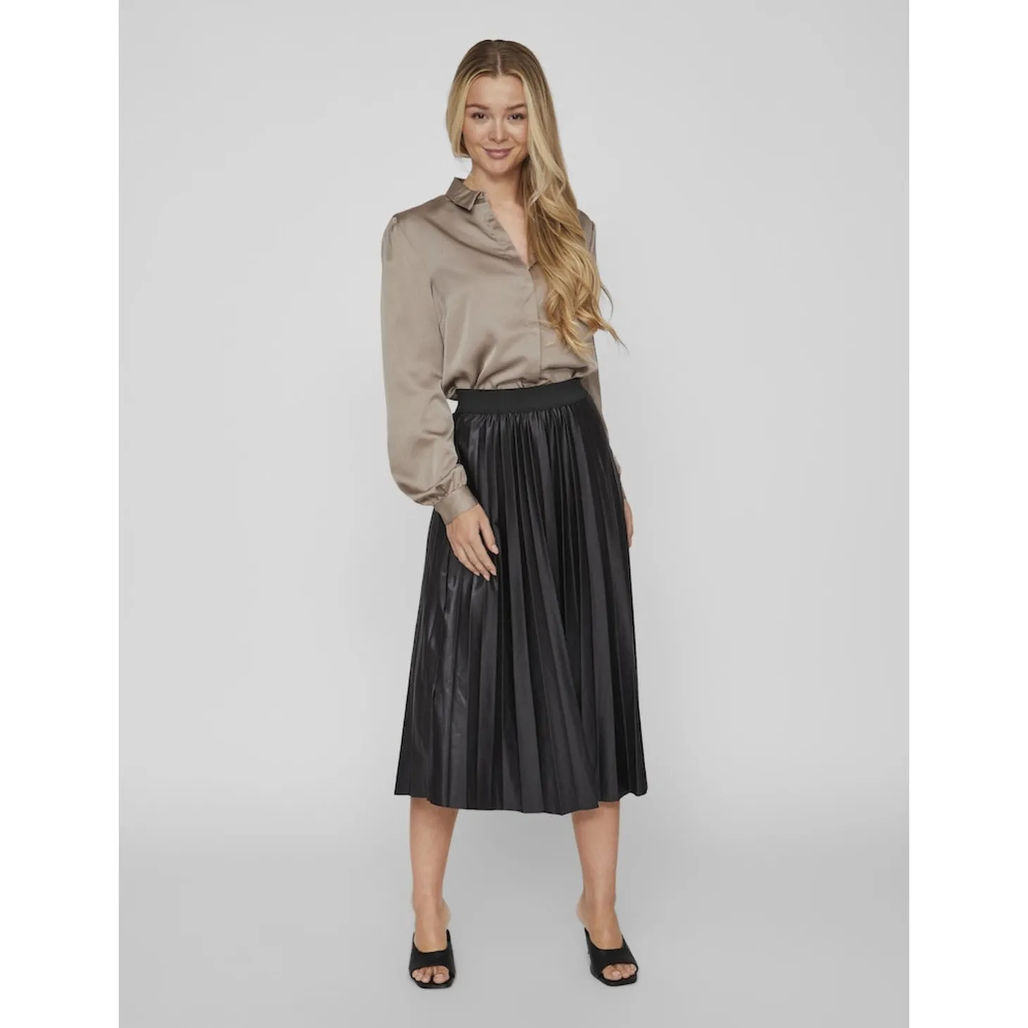 VINITBAN SKIRT - NOOS