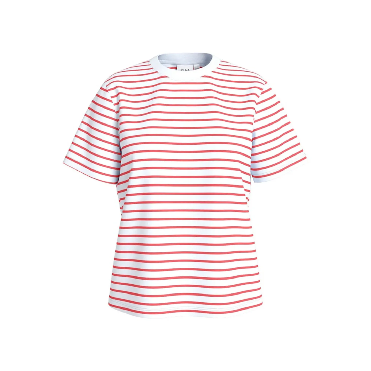 VINORA S/S YD T-SHIRT - NOOS