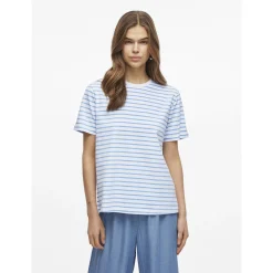 VINORA S/S YD T-SHIRT - NOOS