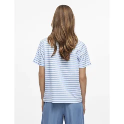 VINORA S/S YD T-SHIRT - NOOS