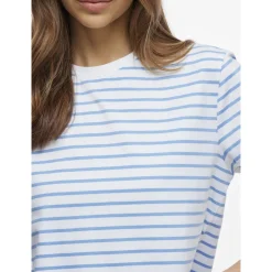 VINORA S/S YD T-SHIRT - NOOS
