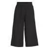 VIPRISILLA H/W CULOTTE PANTS