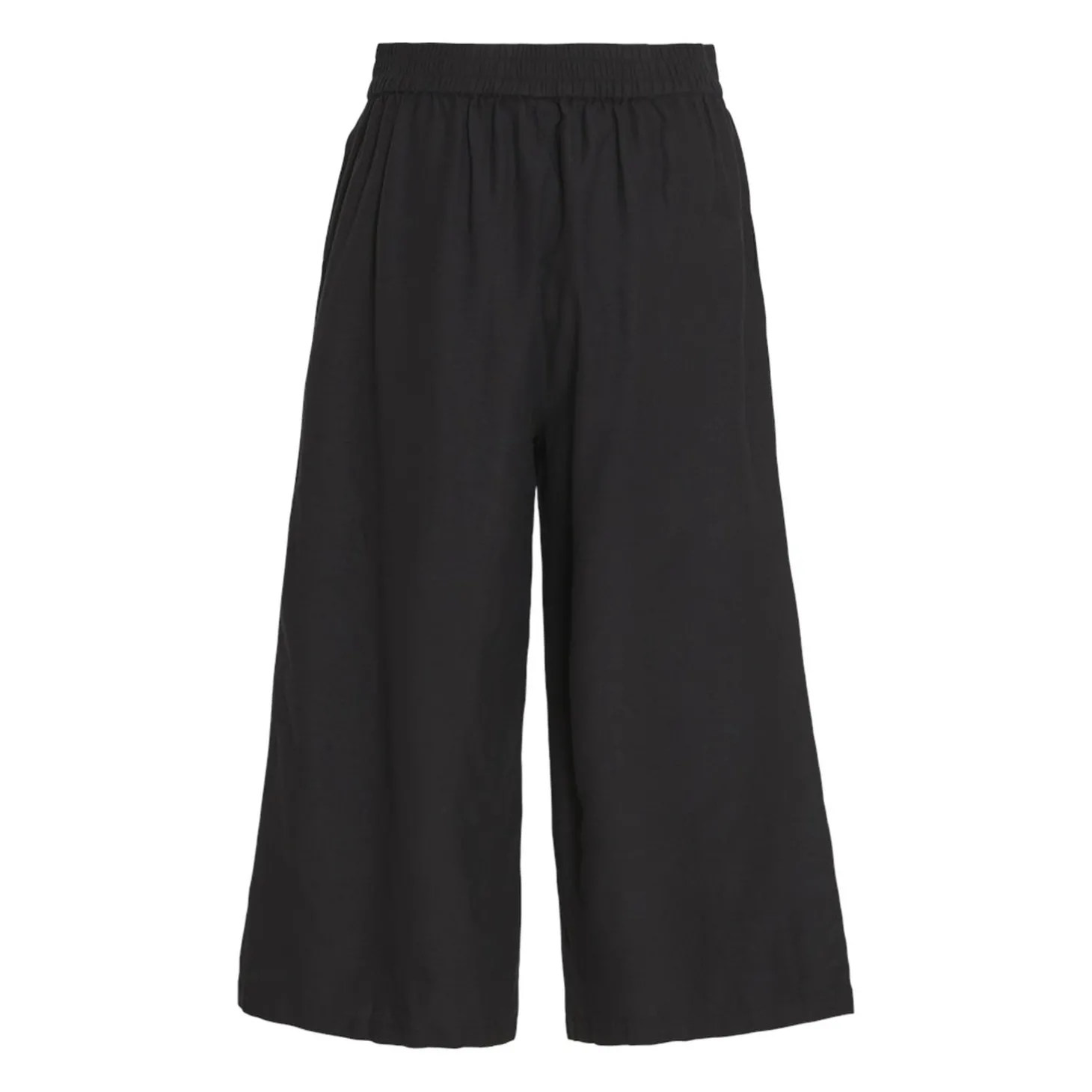 VIPRISILLA H/W CULOTTE PANTS