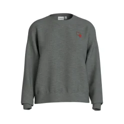 VIREFLECT AMOR L/S SWEAT TOP/L