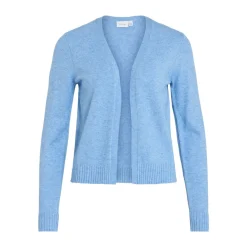 VIRIL SHORT L/S KNIT CARDIGAN-