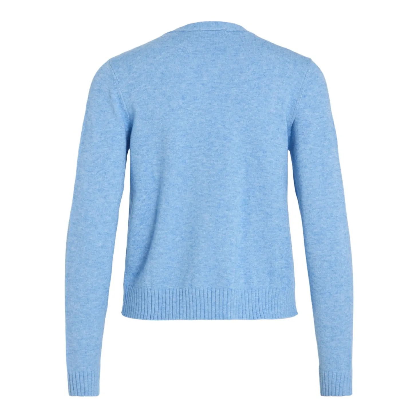 VIRIL SHORT L/S KNIT CARDIGAN-