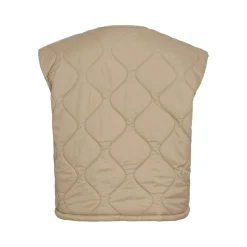 VISIBIRIA S/L POCKET WAISTCOAT