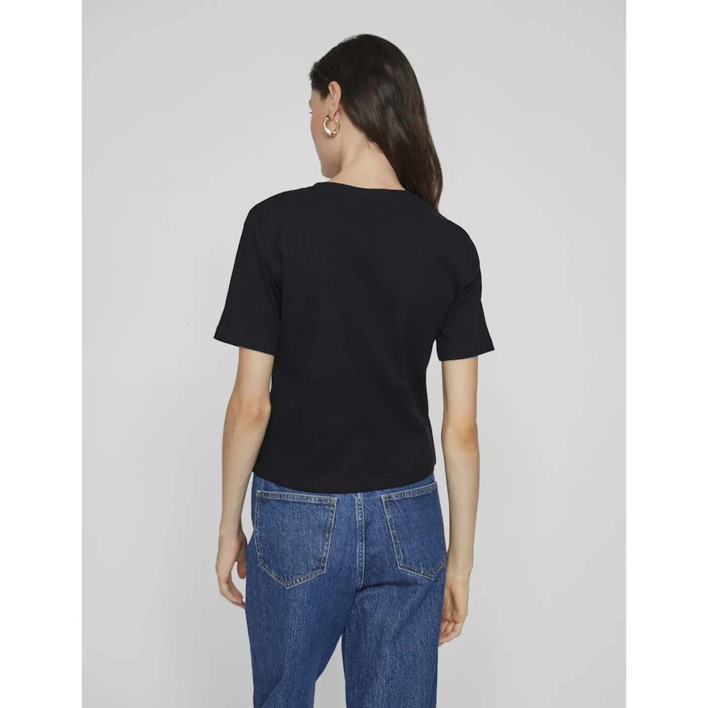 VISOLA S/S T-SHIRT - NOOS