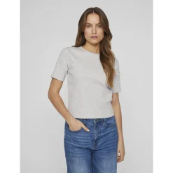 VISOLA S/S T-SHIRT - NOOS