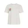 VISYBIL LEO KISS S/S T-SHIRT/L