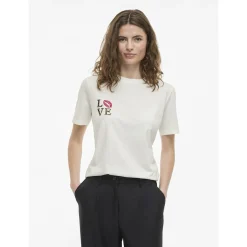 VISYBIL LEO KISS S/S T-SHIRT/L