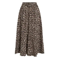 VIVALENCIA LIO ANKLE SKIRT
