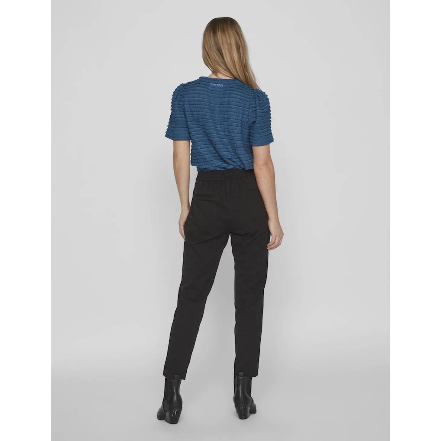 VIVARONE HW SLIM PANT - NOOS