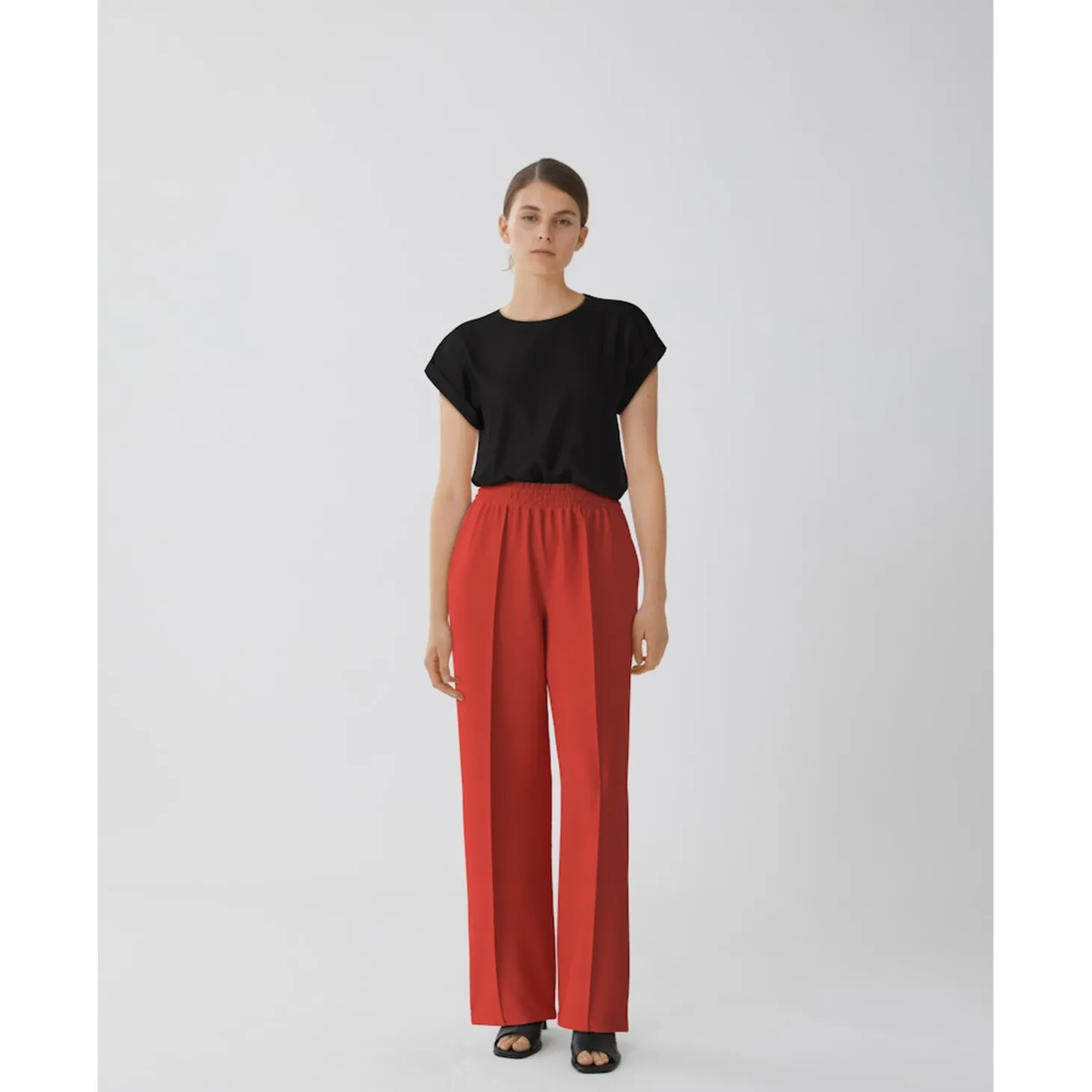 VIWINNIE AYA WIDE HW ELASTIC P