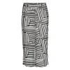 VMEASY JOY HW CULOTTE PANTS WV