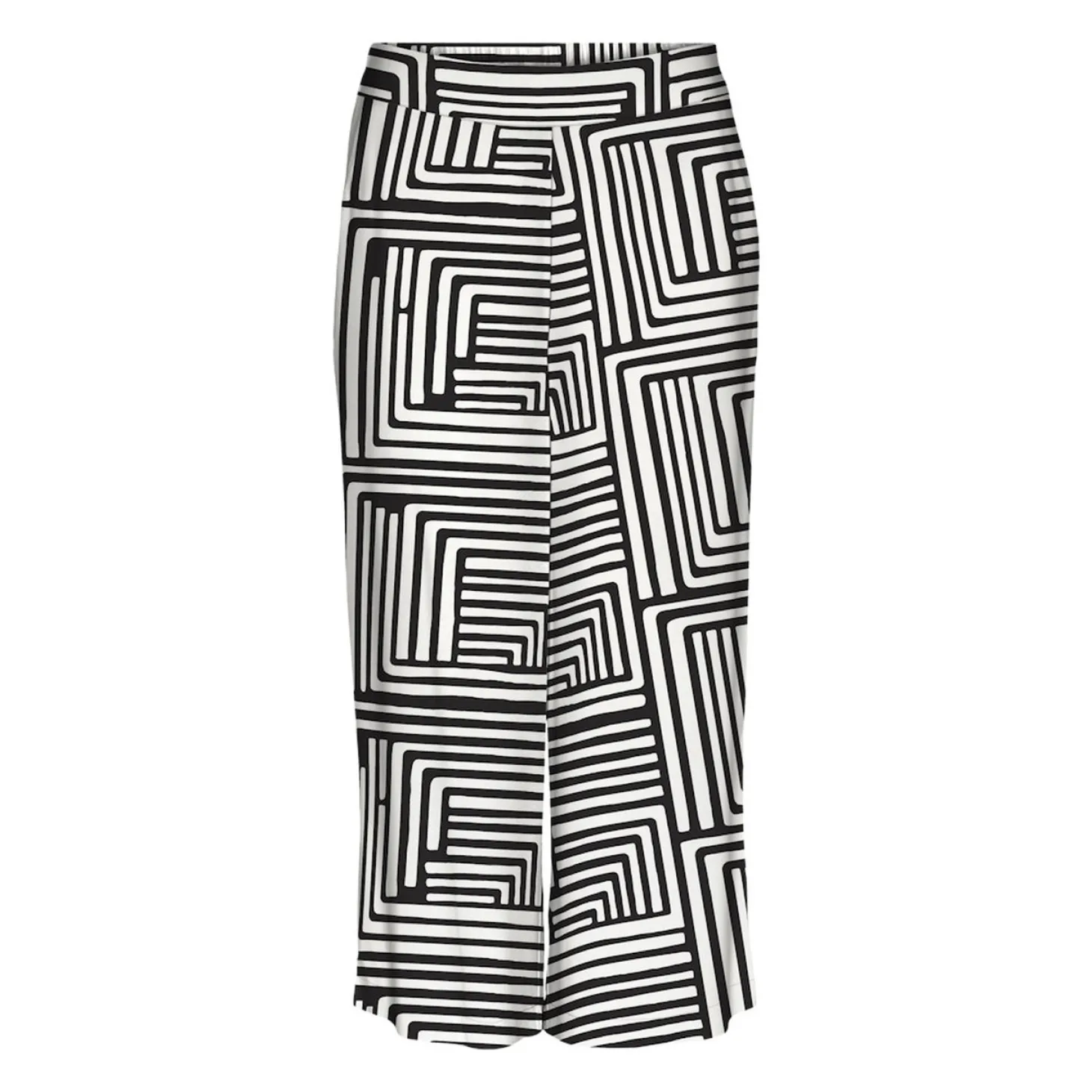 VMEASY JOY HW CULOTTE PANTS WV