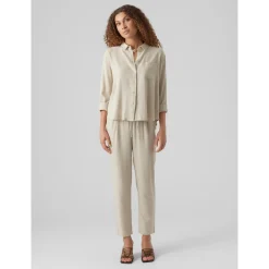 VMJESMILO ANKLE PANTS GA NOOS