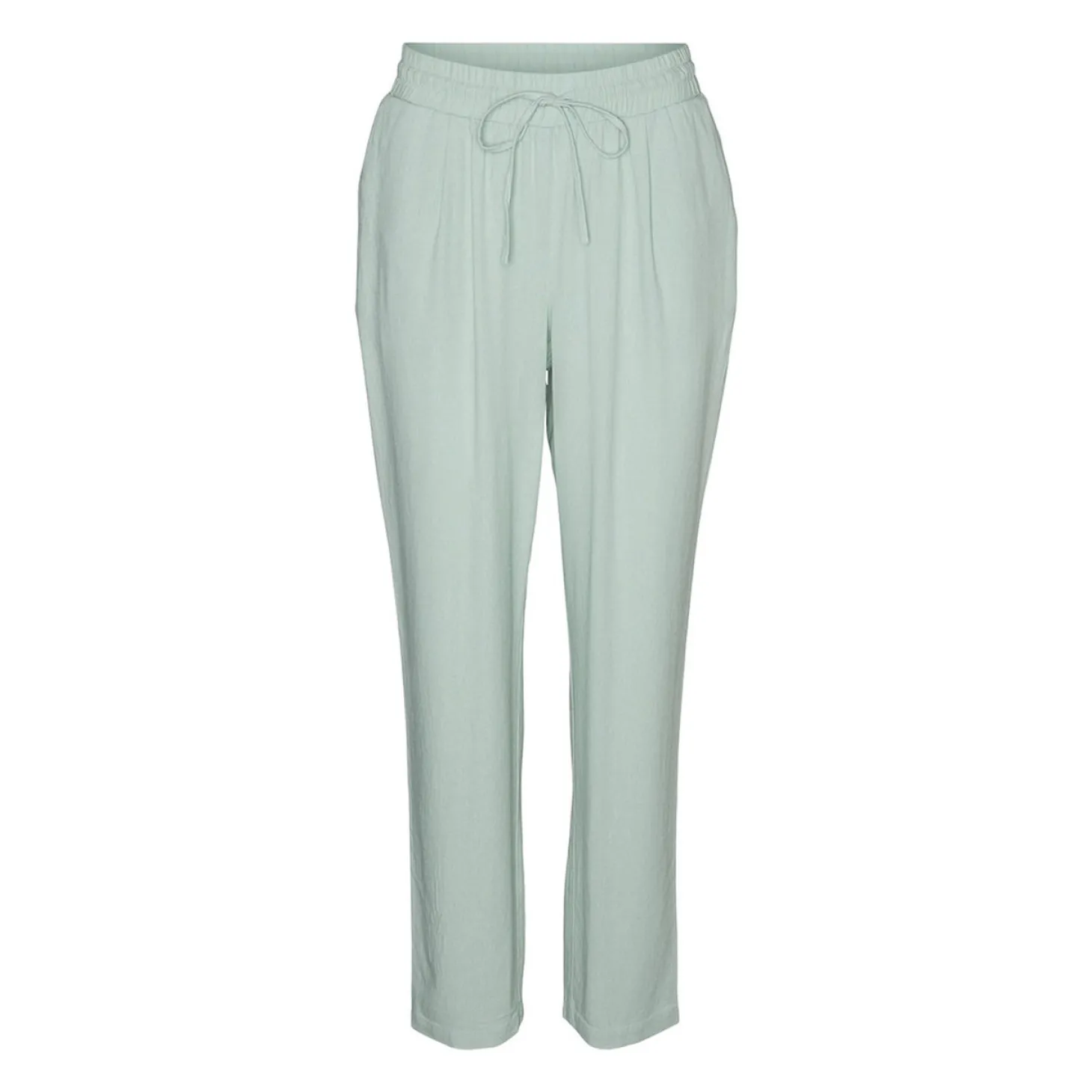 VMJESMILO ANKLE PANTS WVN GA N