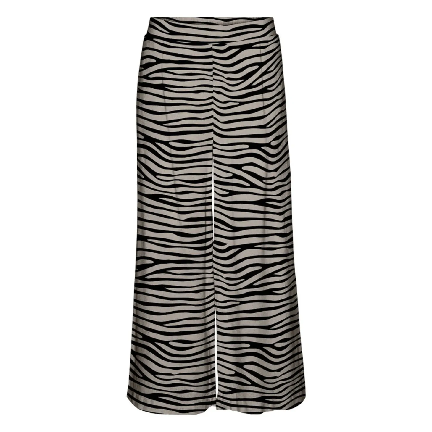 VMMYMILO H/W CULOTTE PANT WVN