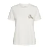 VMVILLA S/S O-NECK T-SHIRT JRS