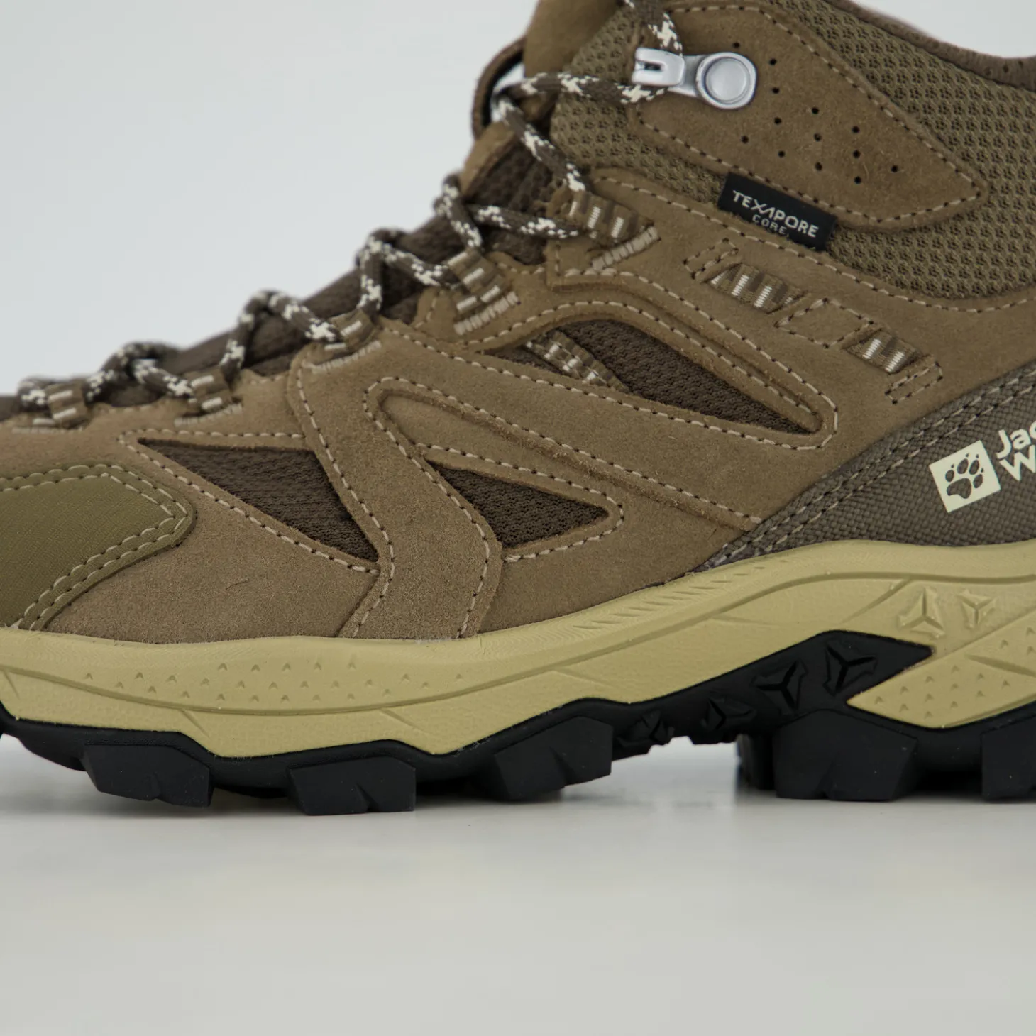 VOJO TOUR TEXAPORE MID W