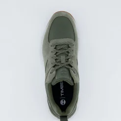 VOYAGER PARK LOW LACE UP SNEAK