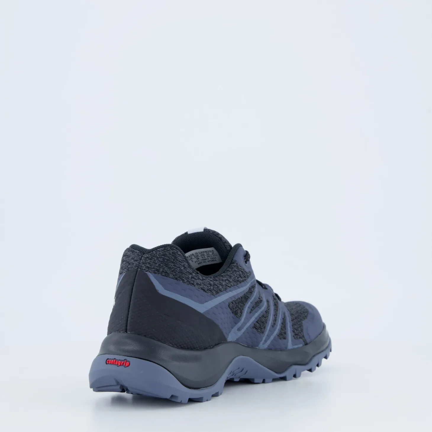 WARRA GTX W