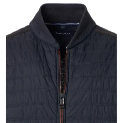 Weste,RV,Collegekr.