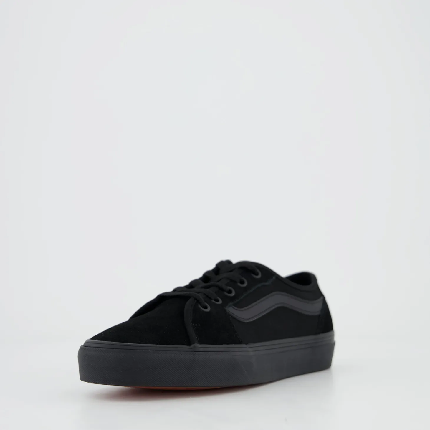 WM Filmore Decon,BLACK/BLACK