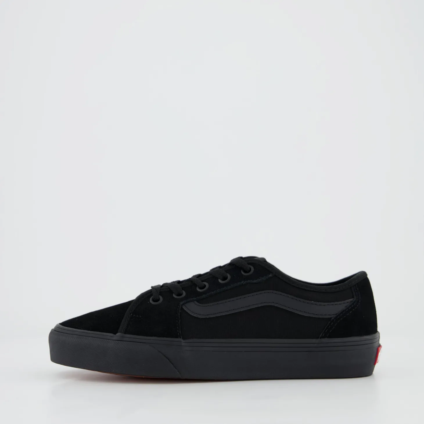 WM Filmore Decon,BLACK/BLACK