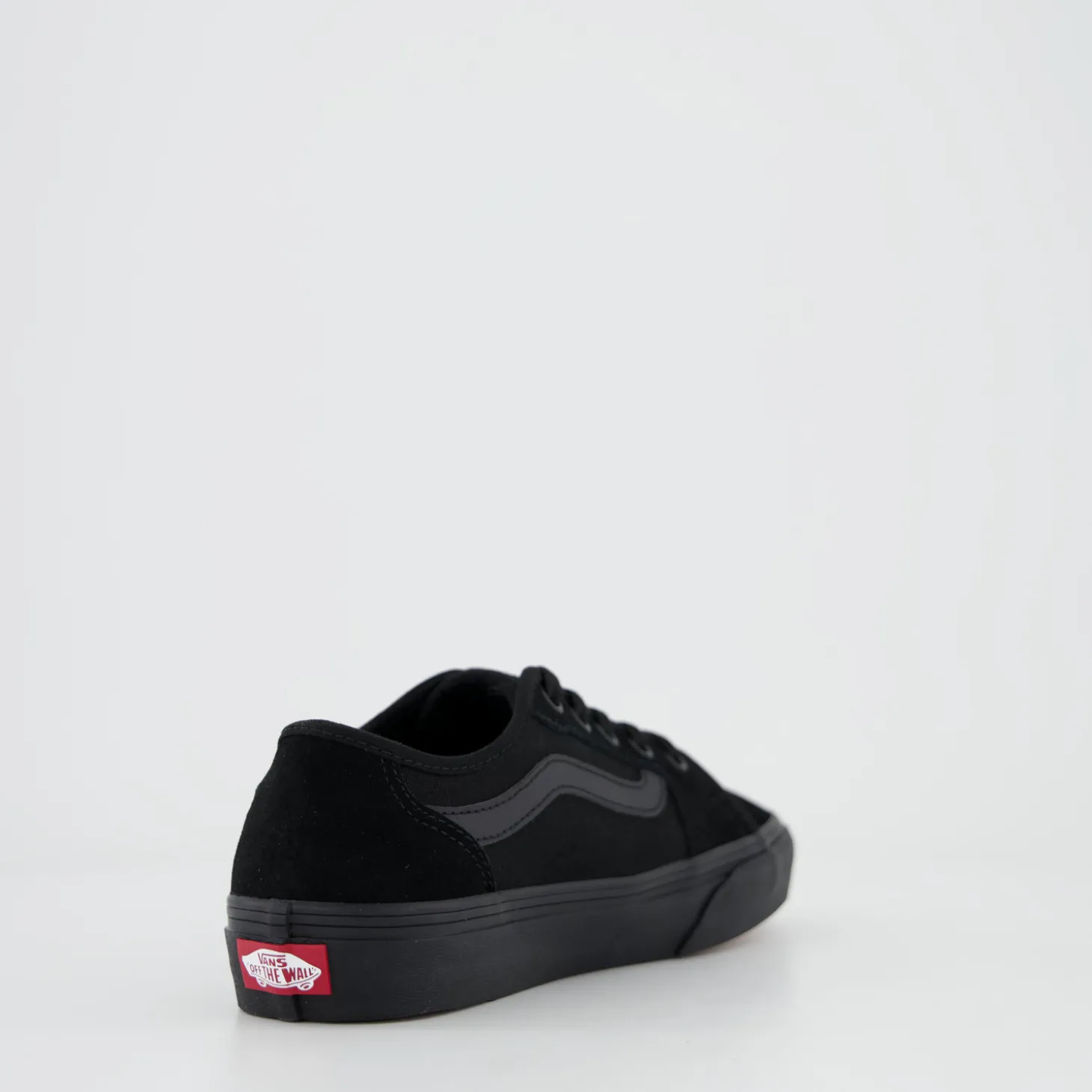 WM Filmore Decon,BLACK/BLACK