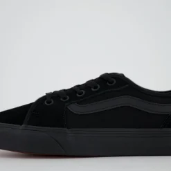 WM Filmore Decon,BLACK/BLACK