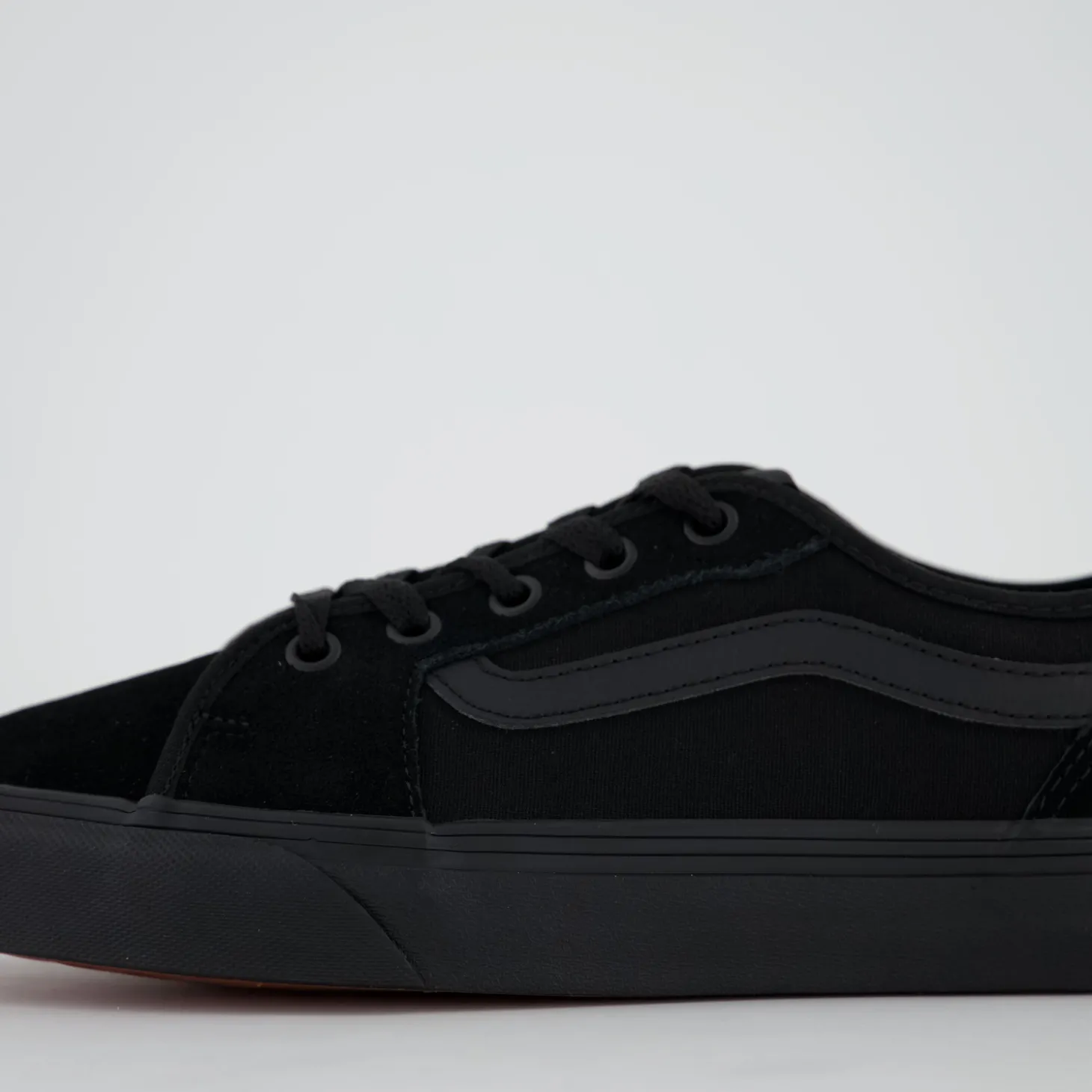 WM Filmore Decon,BLACK/BLACK
