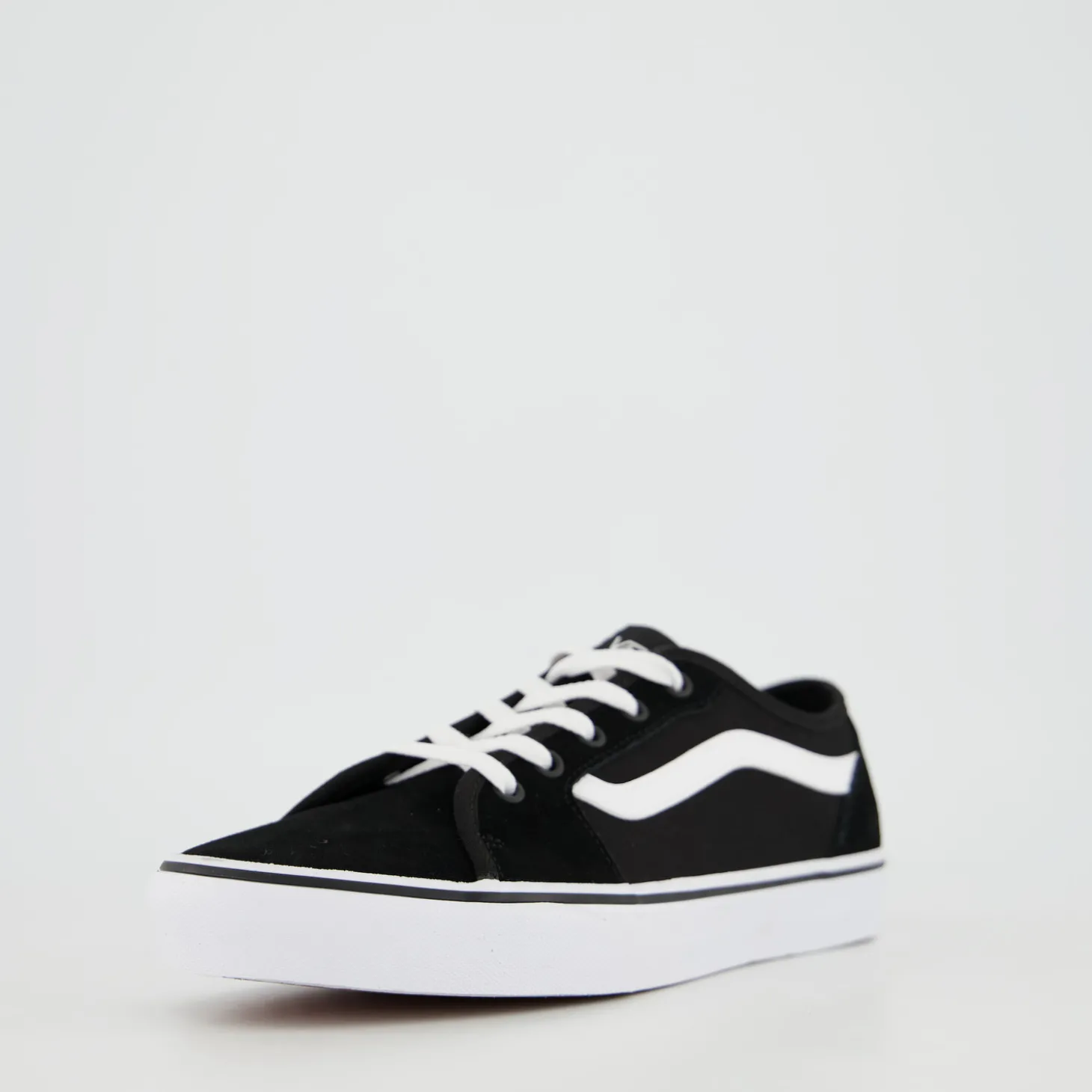 WM Filmore Decon(Suede/Cancas)