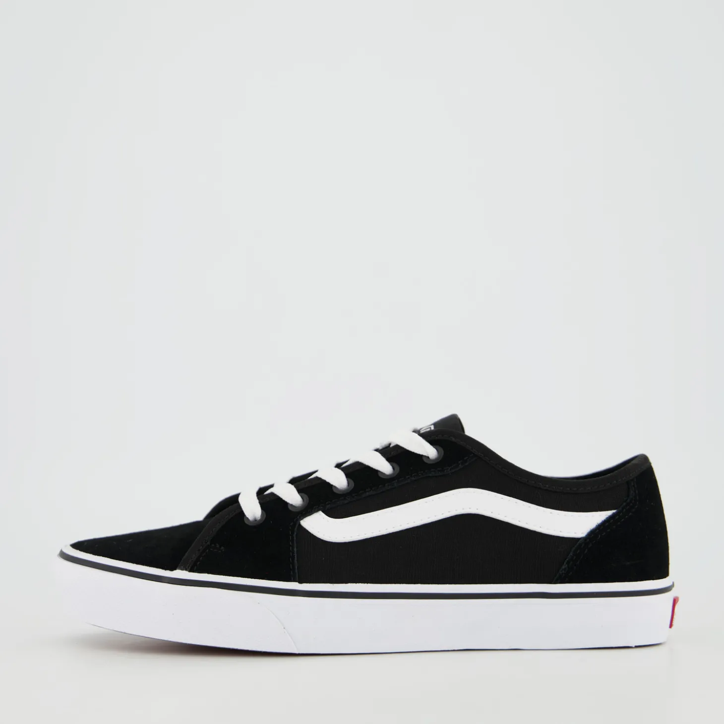 WM Filmore Decon(Suede/Cancas)