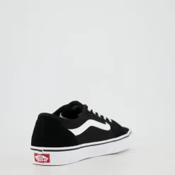 WM Filmore Decon(Suede/Cancas)