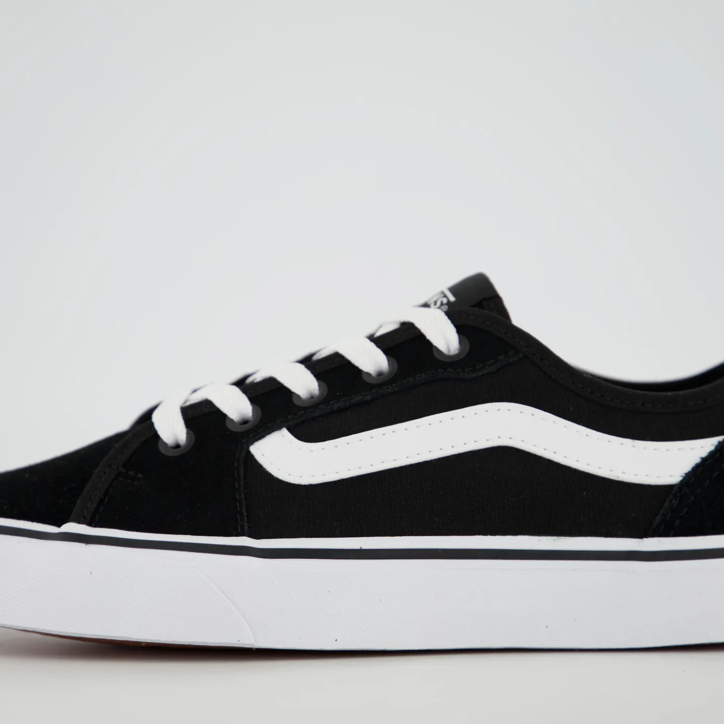 WM Filmore Decon(Suede/Cancas)
