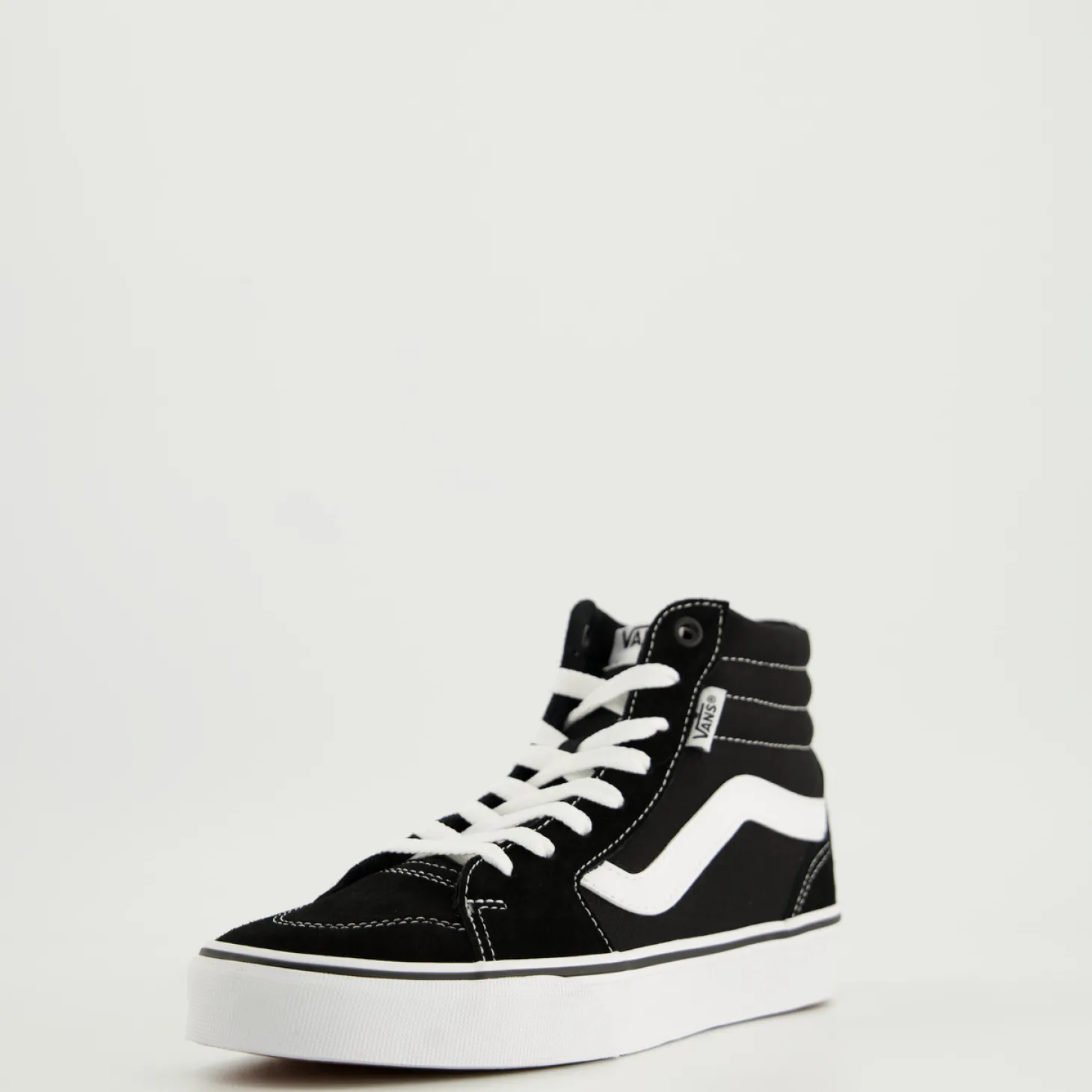 WM Filmore Hi