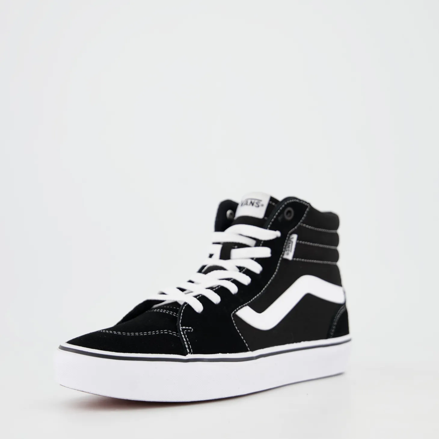 WM Filmore Hi