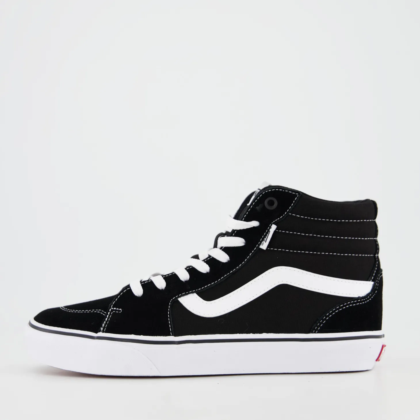 WM Filmore Hi