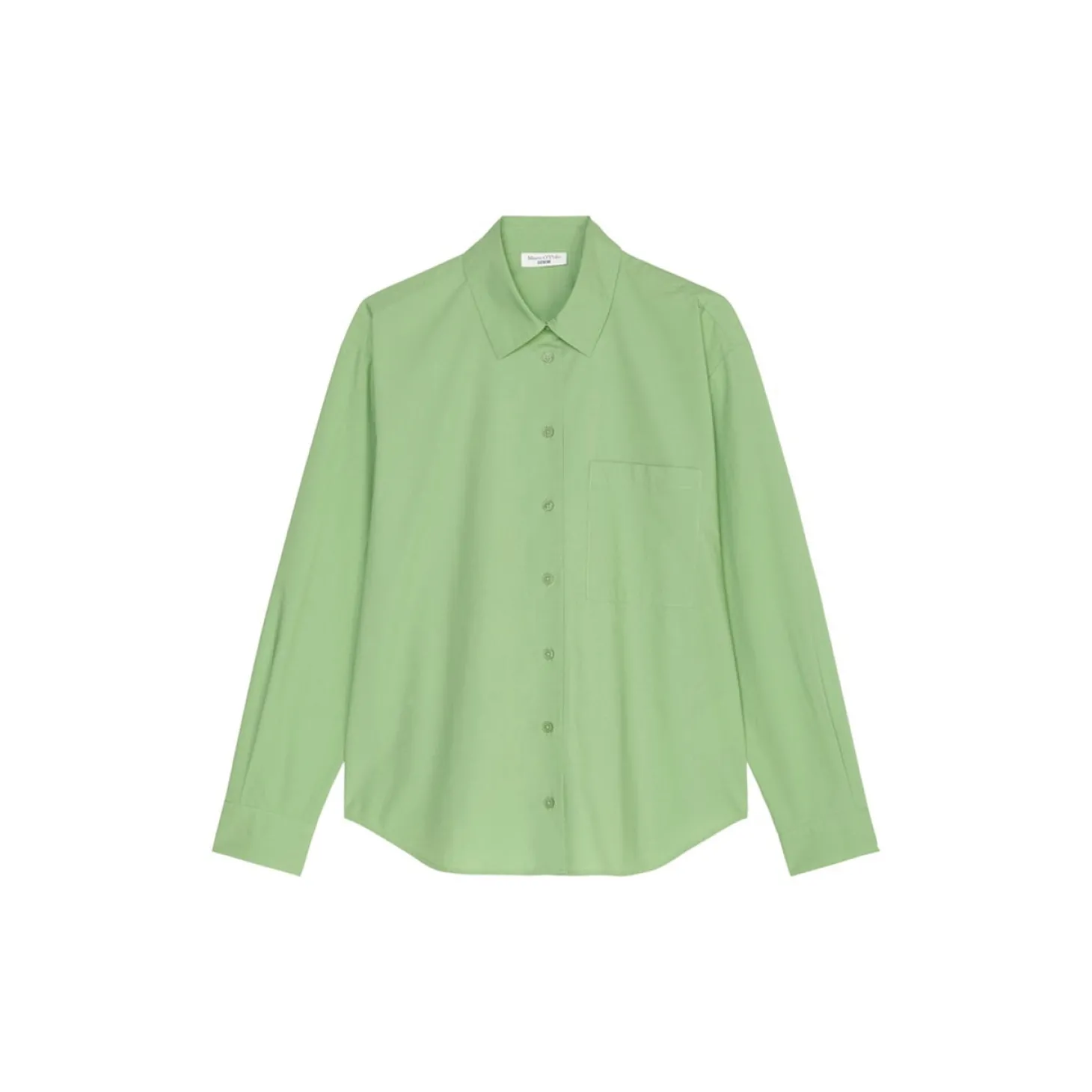 Woven Blouses LSL