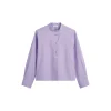 Woven Blouses, LSL