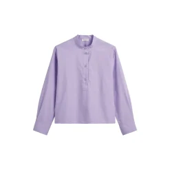 Woven Blouses, LSL
