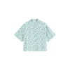 Woven Blouses, SSL